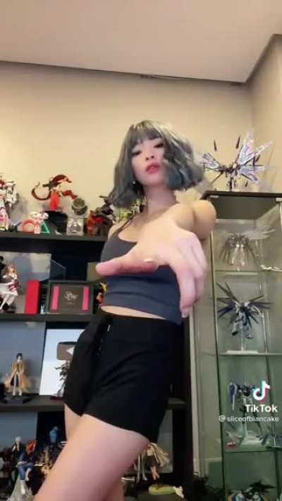Bianca Yao