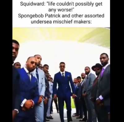 tomfoolery