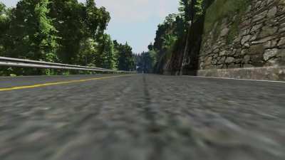 Eurobeat just kicked in yo