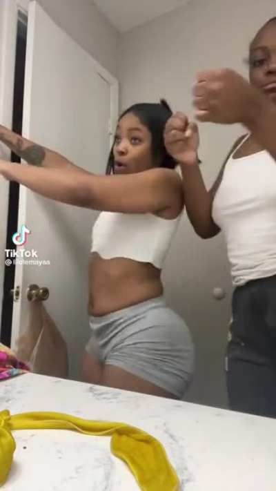 Damnn