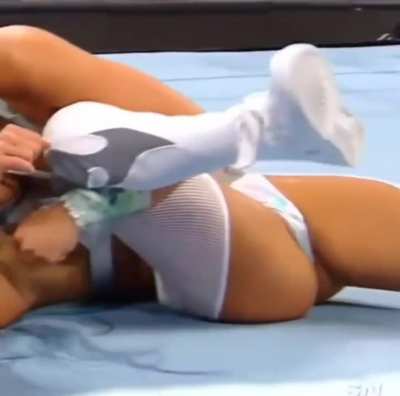 Zelina Vega 