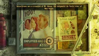 One of my favorite clips of Fnv