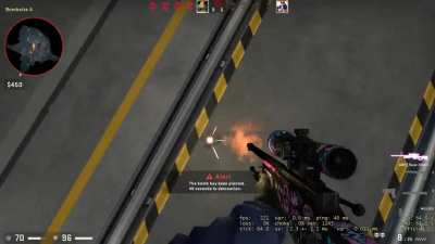 You miss every shot you don't take