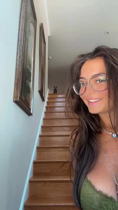 Recent TikTok