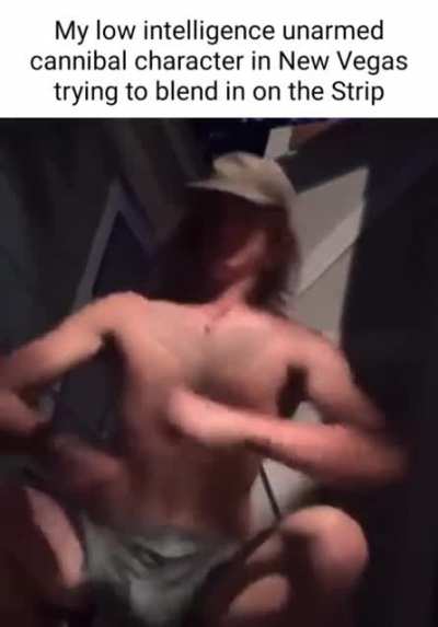 They’ll never suspect a thing