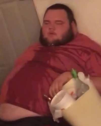 “Just one drink tonight, nothing too crazy”