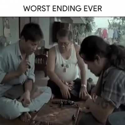 Maybe Maybe Maybe