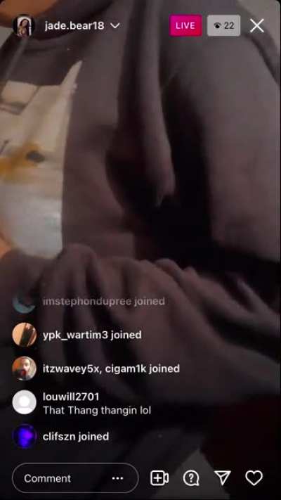 Live