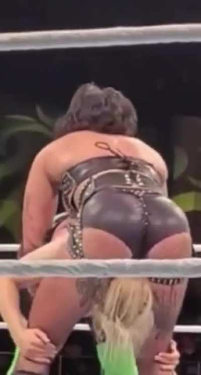 Rhea Ripley