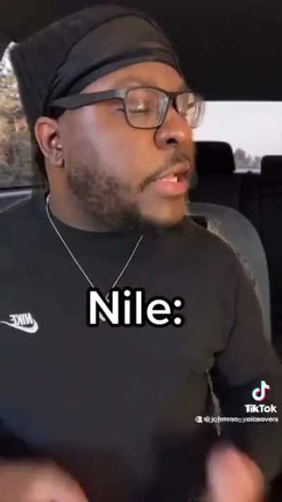 nile