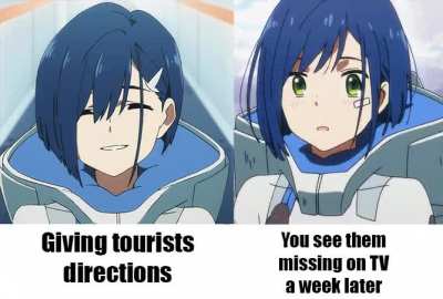 ichigo meme