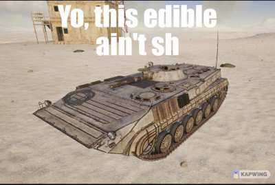 Squad v2.0 is fun