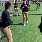 Fight at my school