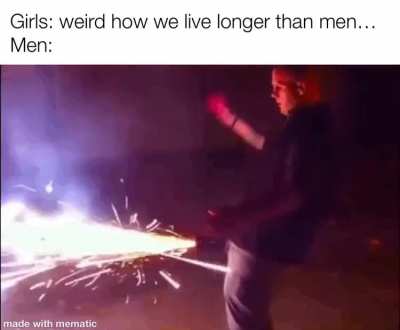 I wonder…