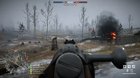 My first pilot snipes. Iron sights snipe and a no ADS pilot and passenger double kill.