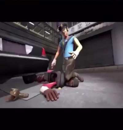 Me when bonk overdose
