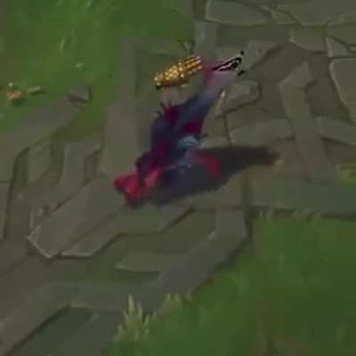 Pick to pet