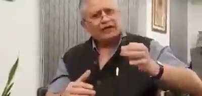 Honor (Dharma) over Peace / Tolerance | True Indians are not Gandhians
