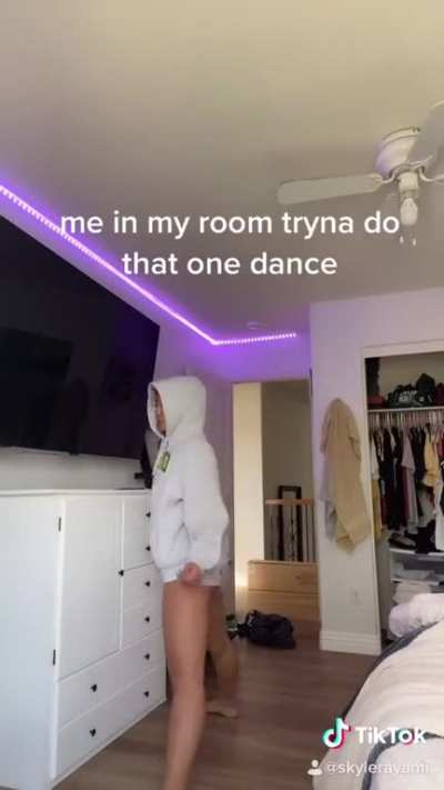 Hot Girl Shit