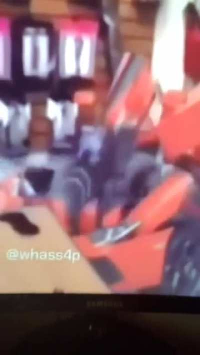 Autobots, Assemble!