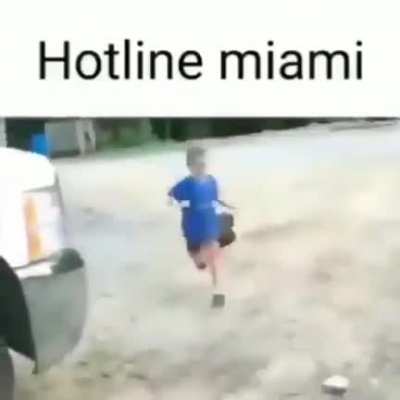 Hotiline Miami 3