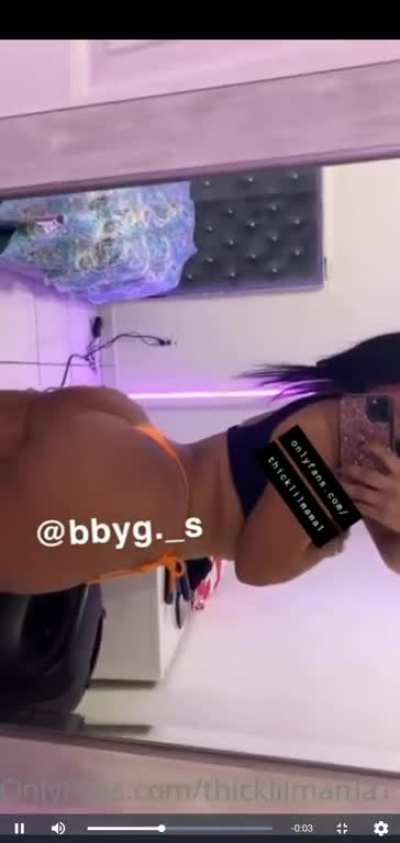 Leaking everything since she wasted my money