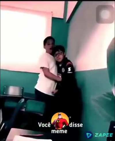 Título: Mano....