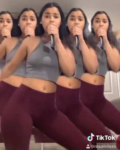 Ro being Ro