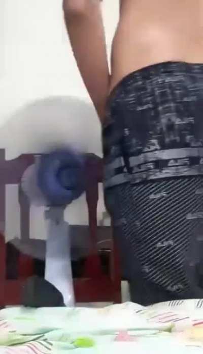 Please don't