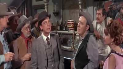 Don Knotts in 