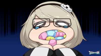 Party Games sub ESP ( Derpixon )