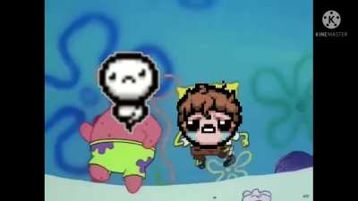 Tainted Jacob