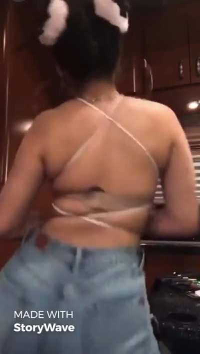 Doja so bad! 