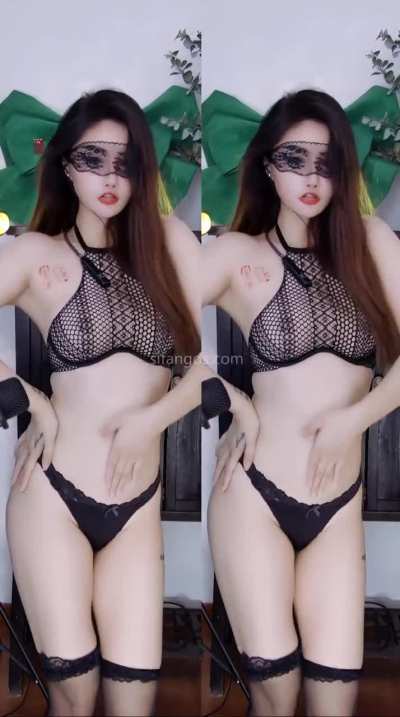 UC 李安琪