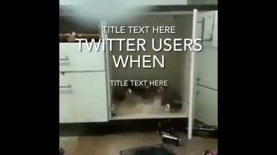 TWINTER