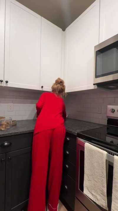 Pajamas Puffies & 🍑 Jiggle