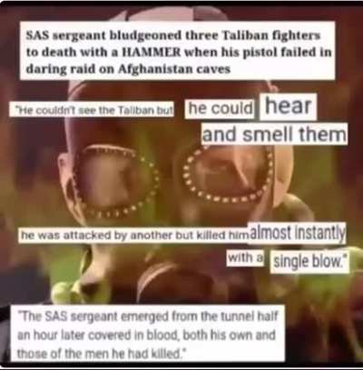 Captain Price?