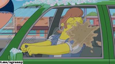 Hot BBWs Homer und Piter