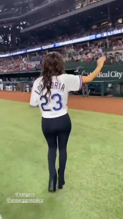 Eva Longoria