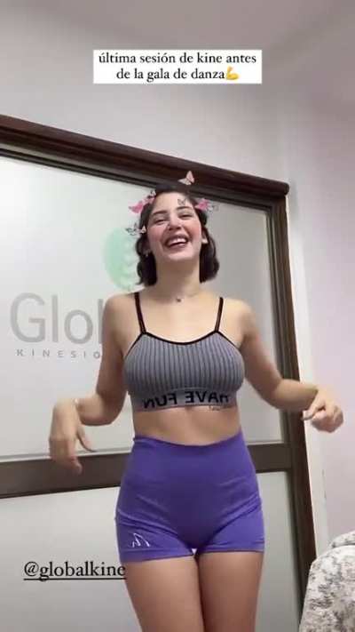 Cuerpo hermoso