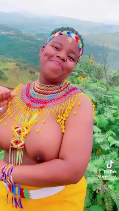 Gqamu ndoni
