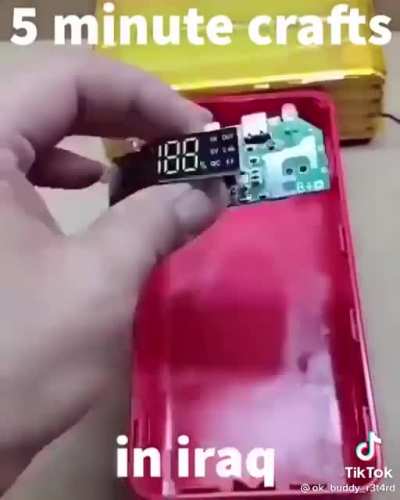 IED