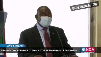 This tops everything In SA