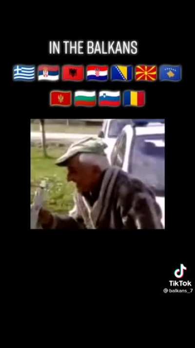 Balkan Moment