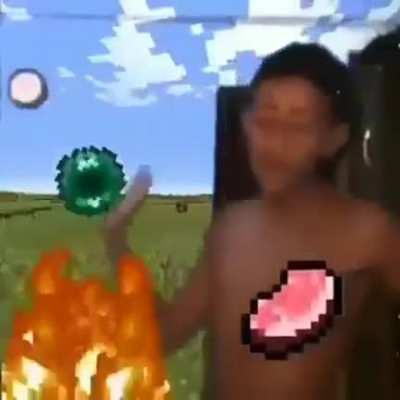 😳👉👇✋