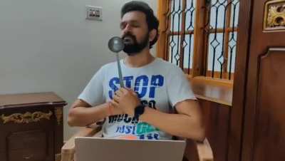 Work from Home!