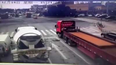 WCGW braking too hard