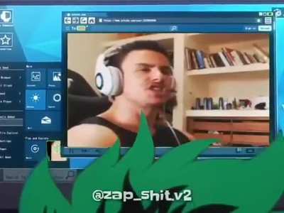 Super Xandão rapaziada