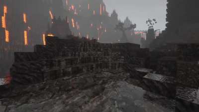 Update on the Netherlord community build.