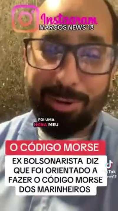 Código Morse